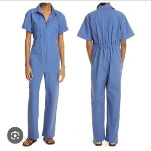 Mara Hoffman Jumpsuit